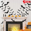 Ludilo Bat Wall Decals