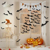 Ludilo Bat Wall Decals