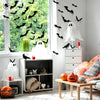 Ludilo Bat Wall Decals