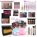 MTDXILTAI All in One Makeup Set for WomenMakeup Sets for TeensMakeup Gift for GirlsteenwomenTravel Makeup Kit Makeup Gift Set for WomenGirls